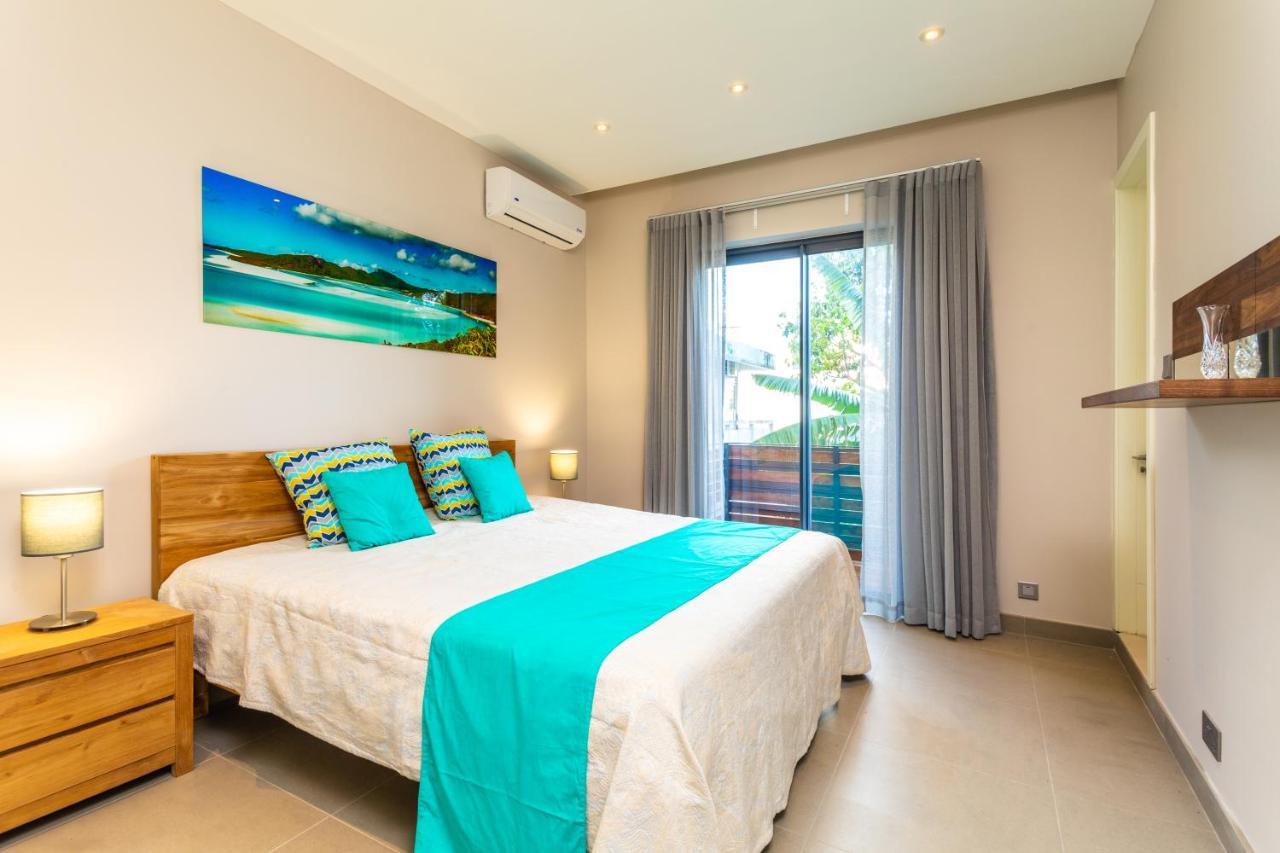 One Bay Residence Apartment 6 페레이베레 외부 사진