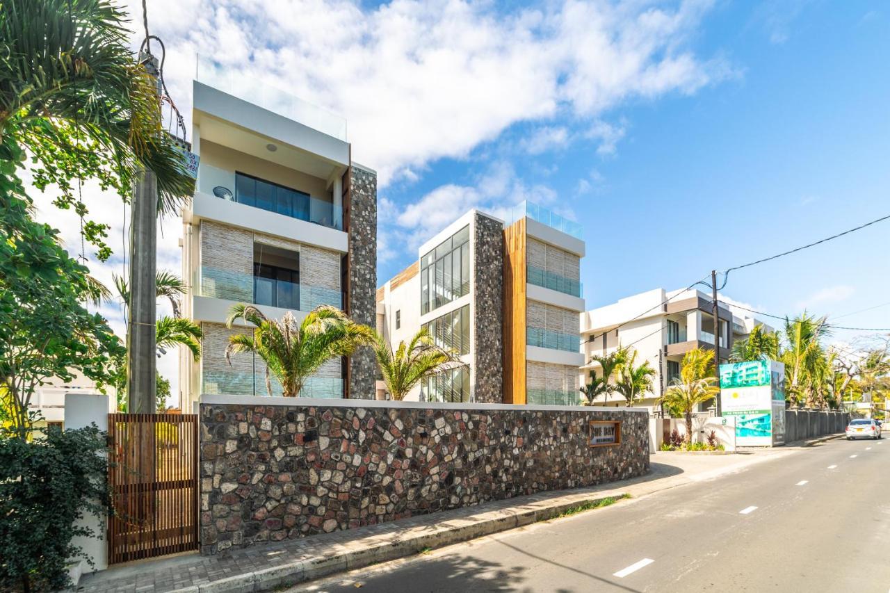 One Bay Residence Apartment 6 페레이베레 외부 사진