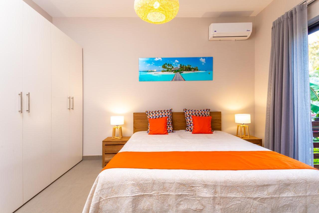 One Bay Residence Apartment 6 페레이베레 외부 사진