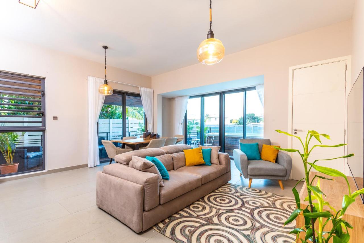 One Bay Residence Apartment 6 페레이베레 외부 사진